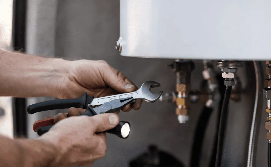 Why choose Water Heater Repair in Scobey, MS